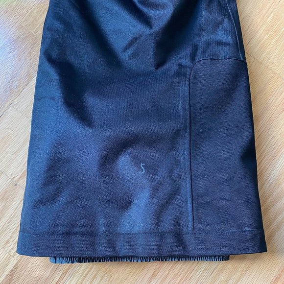 Patagonia Women's Insulated Powder Town Ski Pants - Picture 10 of 11